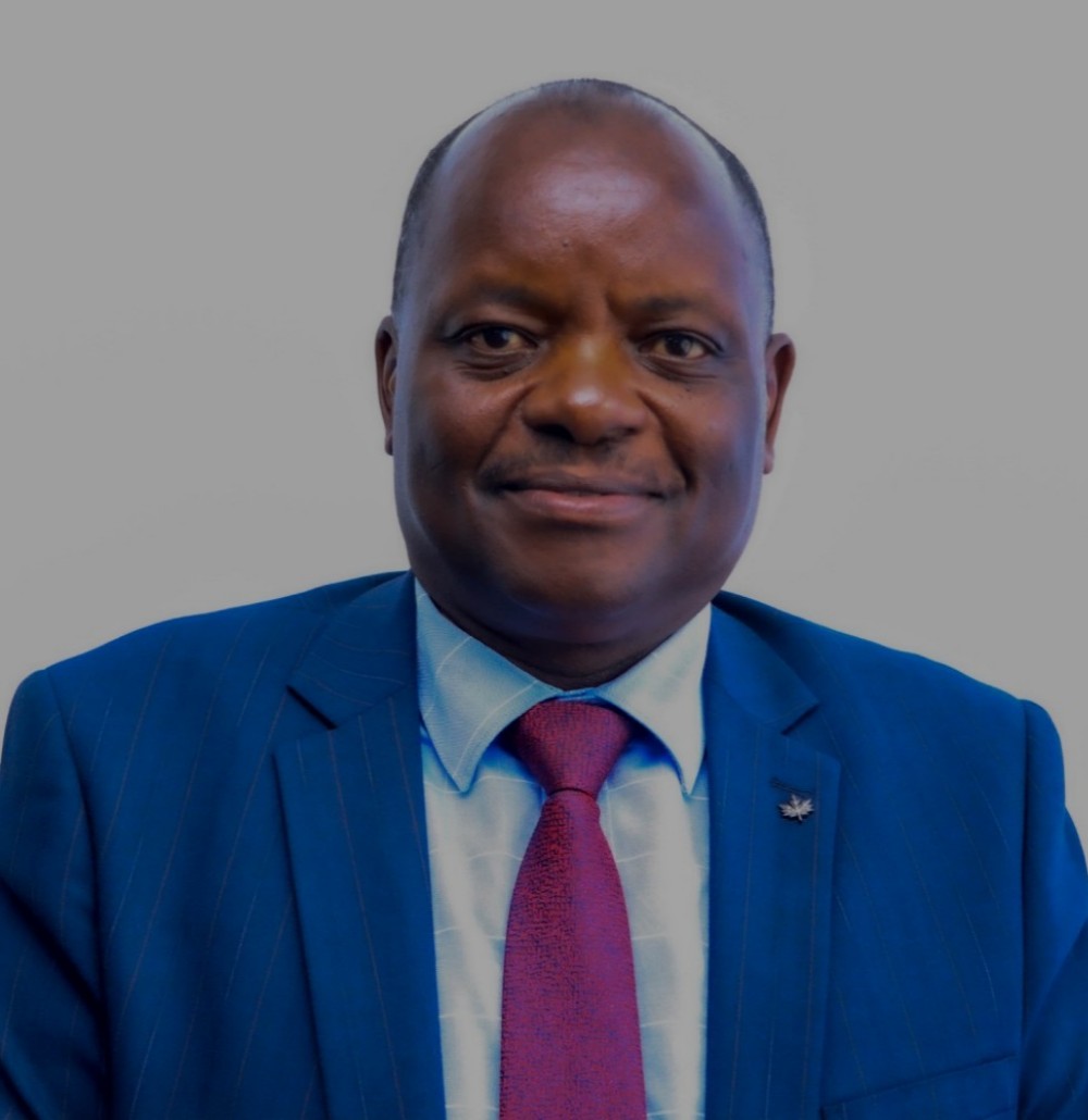 H.E Elijah Chweya Obebo